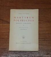 Martyren Polyeuctus