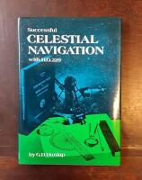 Successful Celestial Navigation with H.O. 229