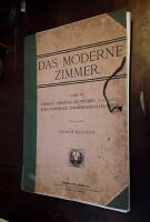 Das Moderne Zimmer: Serie II