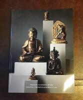 Bukowskis klassiska no 586: Oriental Ceramics & Works of Art