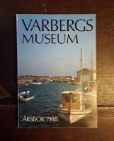 &Aring;rsbok 1988