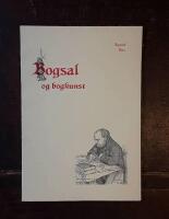 Bogsal og bogkunst