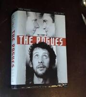 Kiss My Arse: The Story of The Pogues