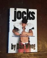 Jocks: True Stories of America&acute;s Gay Male Athletes