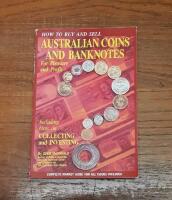 How to Buy and Sell Australian Coins and Banknotes