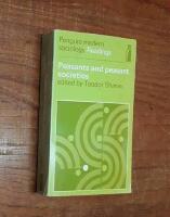 Peasants and Peasant Societies