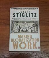 Making globalization work