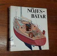 N&ouml;jesb&aring;tar: Segel och motor