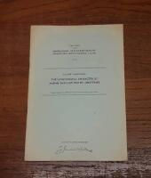 The Lithological Character of Marine Shallow Water Limestones