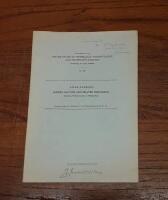 Hidden Hiatuses and Related Phenomena: Some Lithological Problems