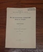 The Pre-Quaternary Sedimentary Rocks of Sweden IV: Glauconite and Glauconitic Rocks