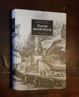 Svensk teknikhistoria
