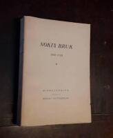 Nokia bruk 1868-1928