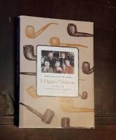 I pipans v&auml;nkrets: En bok om pipor och pipr&ouml;kning