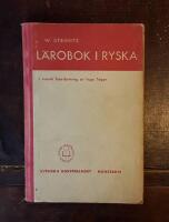 L&auml;robok i ryska