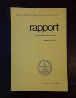 &Aring;rshefte 1983