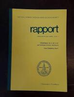 Skjelettgrav fra 4. &aring;rh. e. Kr. p&aring; Tommeide, Tomma, Nordland