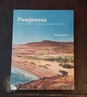Pionj&auml;rerna: Svenskar och spanjorer ville skapa ett turistparadis p&aring; Gran Canaria