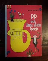 Sagan om PP och hans stora horn