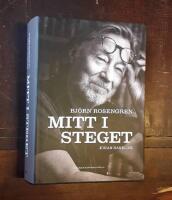 Mitt i steget