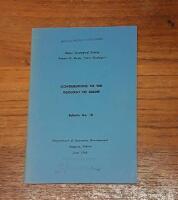Contributions to the Geology of Maine. Bulletin No. 18