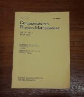 The Dating of the Levels of the Baltic Ice Lake and the Salpausselk&auml; Moraines in South Finland