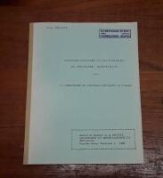Microorganismes planctoniques du primaire armoricain I: Ordovicien du Veryhac&acute;h (Presqu&acute;ile de Crozon)