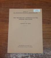 The Transbaltic Extension of the Swedish Time Scale