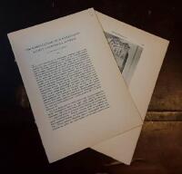 Om kakelugnar och kakelugnskonst i syd&ouml;stra Sverige