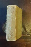 Vinc. Obsopoeus de arte bibendi lib.quatuor, et arte jocandi lib. quatuor, Accendunt artis amandi, dansandi practica; item meretricum fides: aliaque faceta