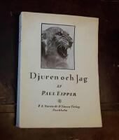 Djuren och jag