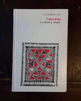 Tanzania: A Country Study