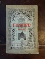 Finland i Nordiska museet: N&aring;gra bidrag till k&auml;nnedomen om finnarnas gamla odling