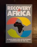 Recovery in Africa: A Challenge for Development Cooperation in the 90s