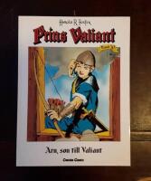 Prins Valiant 30: Arn, son till Valiant