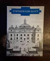 Str&ouml;msholms slott: V&auml;gledning f&ouml;r bes&ouml;kare