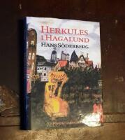 Herkules i Hagalund
