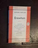 Erewhon or: Over the Range