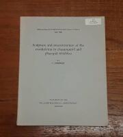 Sculpture and Microstructure of the Exoskeleton in Chasmopinid and Phacopid Trilobites