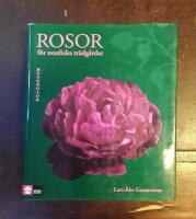 Rosor f&ouml;r nordiska tr&auml;dg&aring;rdar: Buskrosor