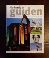 Gotlandsguiden 2010