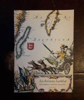 Sex ber&ouml;mda kartblad: En introduktion