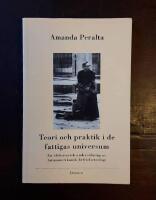 Teori och praktik i de fattigas universum: En id&eacute;historisk unders&ouml;kning av latinamerikansk befrielseteologi
