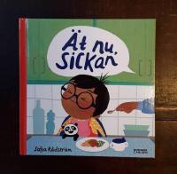 &Auml;t nu, Sickan