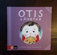 Otis l&auml;ngtar