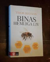 Binas hemliga liv