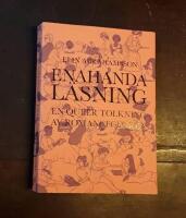 Enahanda l&auml;sning: En queer tolkning av romancegenren