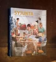 Syjunta: 32 bra-att-ha-saker du kan sy sj&auml;lv