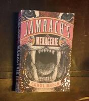 Jamrach's Menagerie
