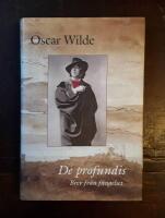 De profundis: Brev fr&aring;n f&auml;ngelset